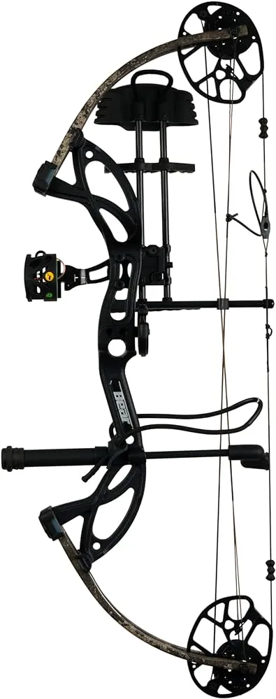 Bear Archery Cruzer G3 Compound Bow