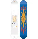 GNU Headspace Snowboard 2025 155