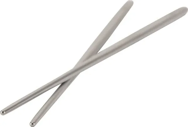 Titanium Chopsticks