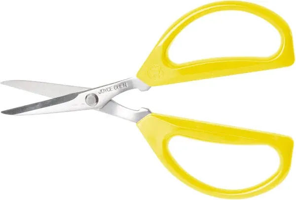 Joyce Chen Unlimited Scissors Yellow Ct Original Kitchen One Size