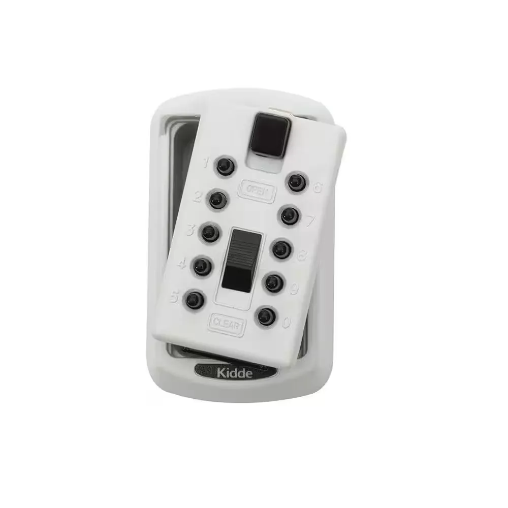 Kidde 1004 Keysafe Original Slimline Push