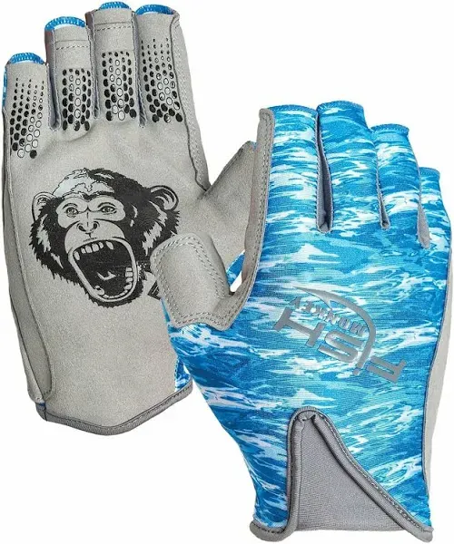 Fish Monkey Pro 365 Guide Glove