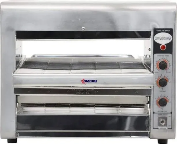 Omcan Conveyor Oven 11387