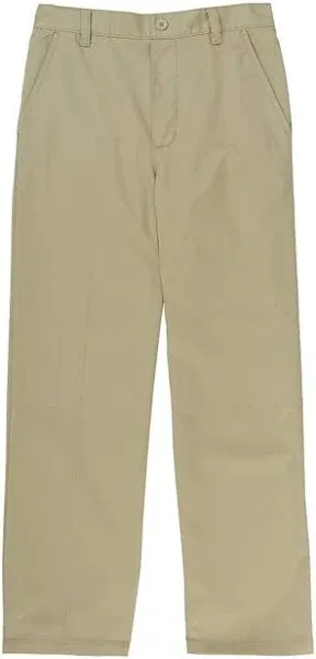 French Toast Boys School Uniform Pull-On Relaxed Fit Pants