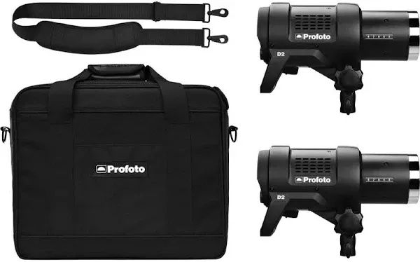 Profoto D2 500 AirTTL Monolight