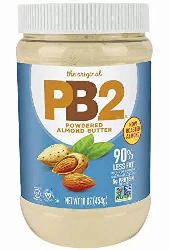 Pb2 Powdered Almond Butter