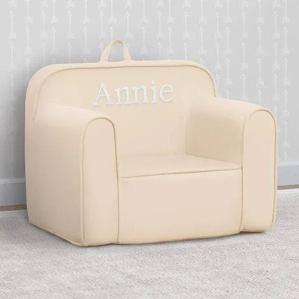 Personalized Cozee Chair for Kids