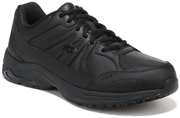 Dr. Scholl's Men's Titan 2 Slip-Resistant Work Shoes