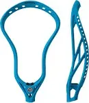 Warrior Evo QX-O Lacrosse Head