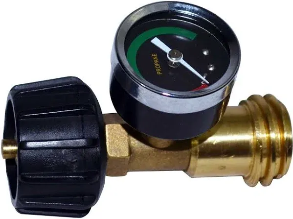 Mr Heater Propane Gas Gauge F276342