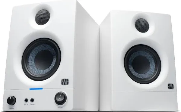 PreSonus Eris Studio Monitors