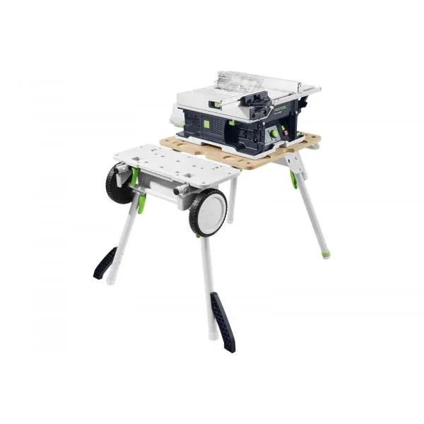 CSC SYS 50 ebi-Basic-Set Cordless Table Saw