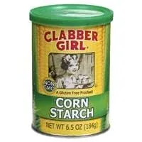 Clabber Girl Corn Starch