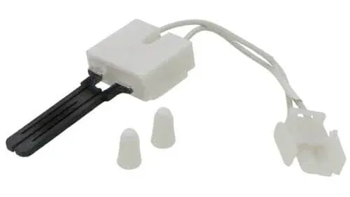 Supco IG408 Furnace Ignigtor, Exact replacement Silicon Carbide Flat Igniter