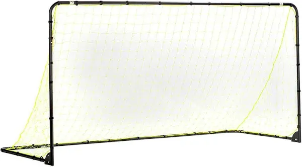 Franklin Sports Steel Folding Soccer Goal