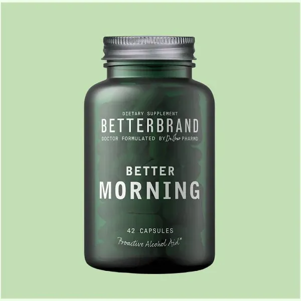 BetterMorning | BetterBrand