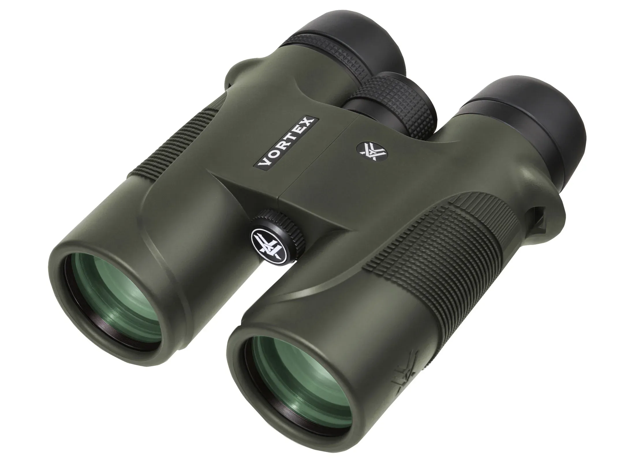 Vortex Optics Diamondback 10x42 Roof Prism Binocular