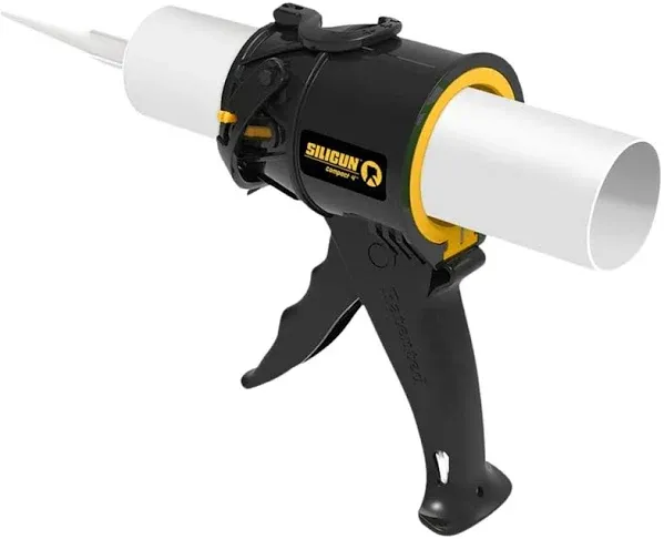 SILIGUN Gen-3 Compact Caulking Gun