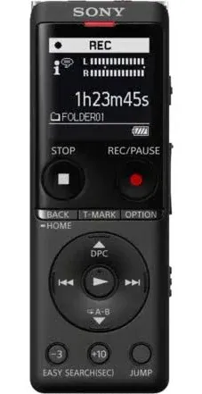 Sony ICD-UX570 Digital Voice Recorder