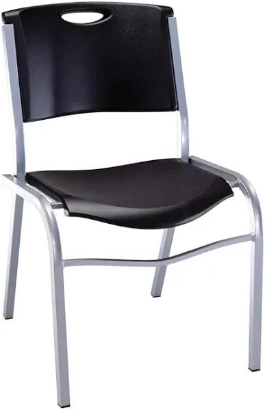 Lifetime Stacking Chair