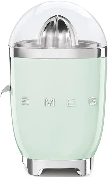 Smeg Electric Citrus Juicer