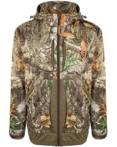 Drake Stand Hunter's Endurance Jacket