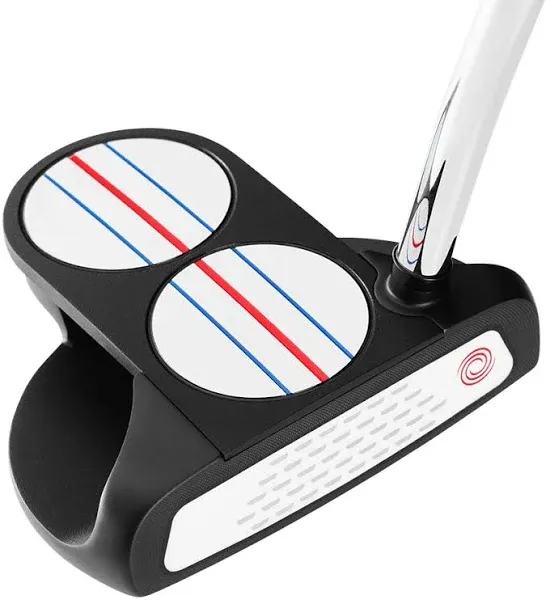 Odyssey Triple Track 2 Ball Putter