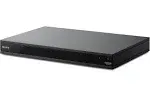 Sony UBP-X800M2 4K UHD Blu-ray Disc Player