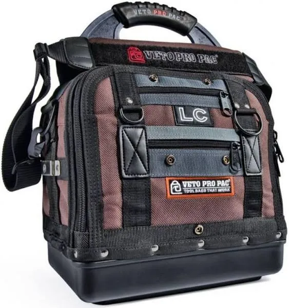 Veto Pro Pac LC Tool Bag