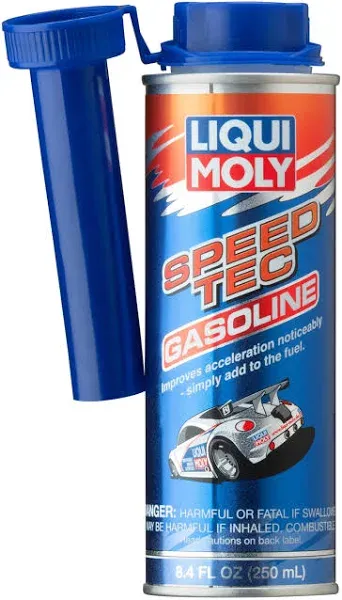 Liqui Moly 20234 Speed Tec Gasoline