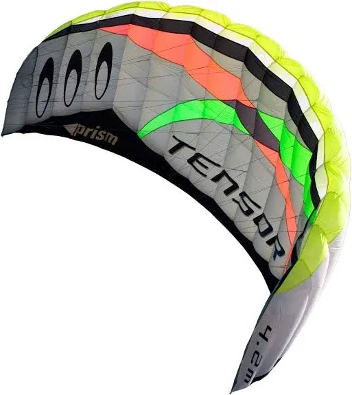 Prism Tensor Convertible Dual/Quad-line Power Kite