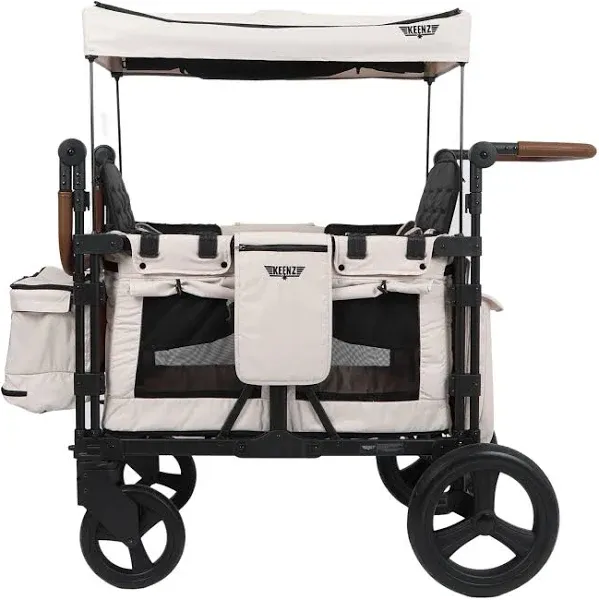 Keenz XC+ Luxury Comfort Stroller Wagon