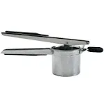 OXO Good Grips Potato Ricer Masher 26981/Spaetzle Maker - Stainless Steel