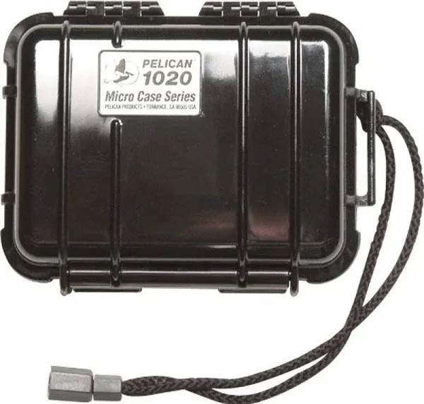 1020 Pelican Micro Case