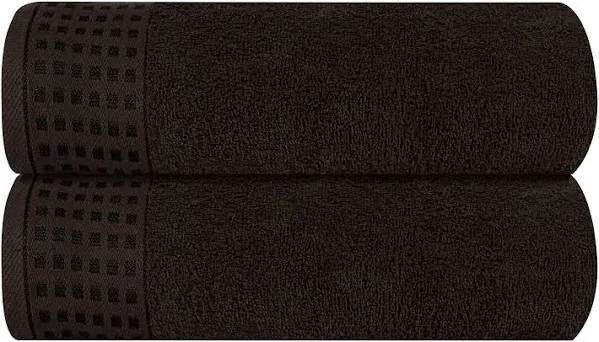 Glamburg Oversized Bath Towel Set