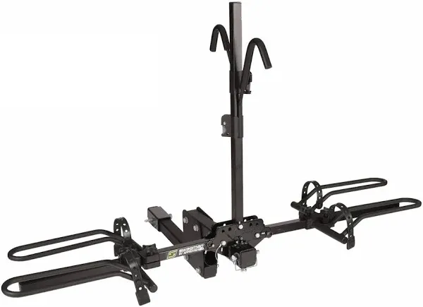 Swagman Nomad RV-Approved Bike Rack