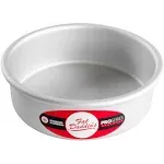 Fat Daddio's - Cake Pan - Round - 6" x 2"