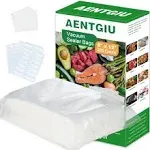 200 Vacuum Sealer Storage Bags