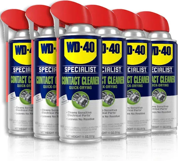 WD-40 Specialist