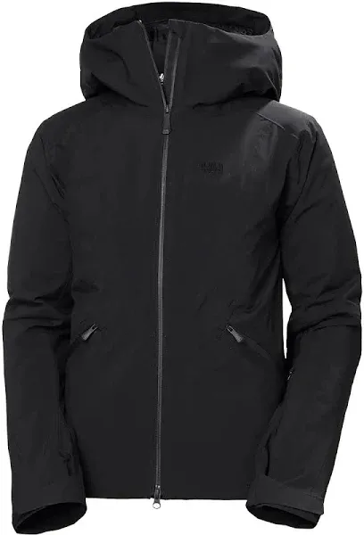 Helly Hansen Women's Motionista Infinity PrimaLoft Hooded Ski Jacket