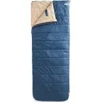 The North Face Wawona Bed 20 Sleeping Bag (Shady Blue)