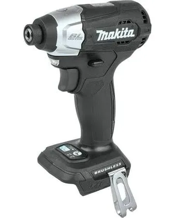 Makita XDT18Z 18V LXT Sub-Compact Brushless Cordless Impact Driver (Bare Tool)