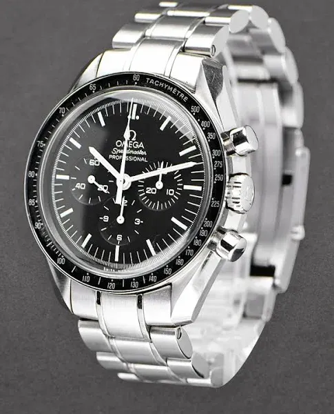 Omega Speedmaster Professional Moonwatch