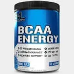 Evlution Nutrition BCAA Energy