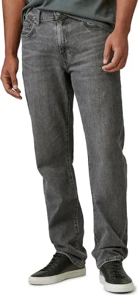 Lucky Brand Men's 363 Vintage Straight Jean