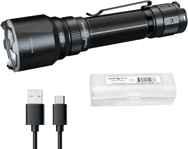 Fenix TK22R Tactical Flashlight