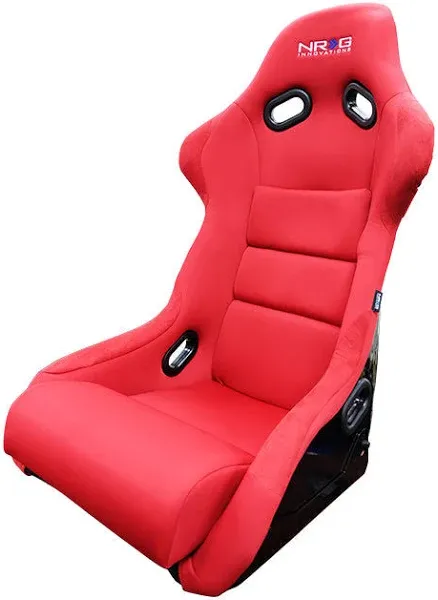 DNA Motoring NRG Bucket Seat