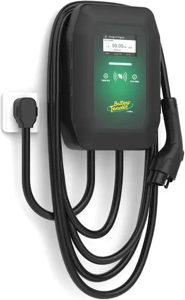 Battery Tender eCharge 40 AMP EV Charger