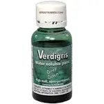 Dirty Down: Verdigris (25 ml)