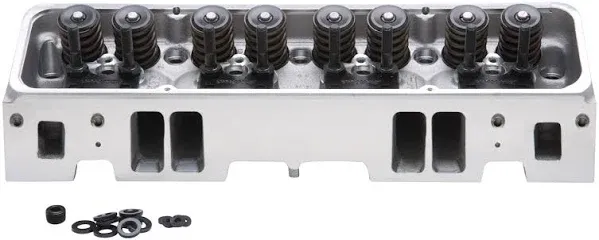 Edelbrock Cylinder Head